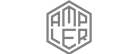 Edward Sherrington Ampler Logo